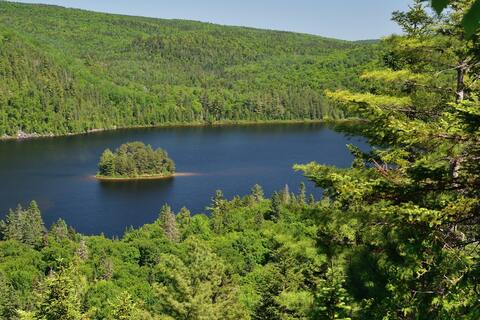 La Mauricie National Park
