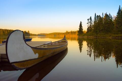 La Mauricie National Park