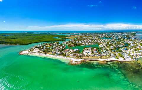 Marathon Island, Florida Keys
