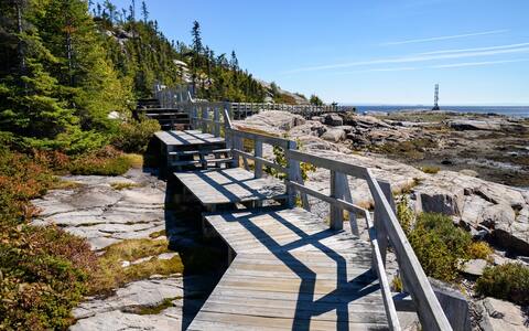 Tadoussac