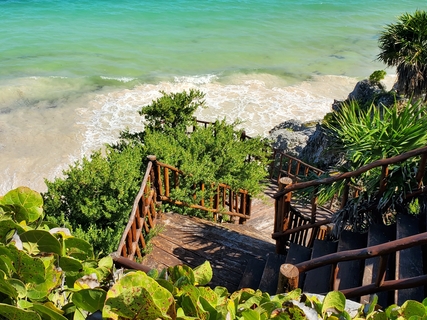 Tulum Mexico