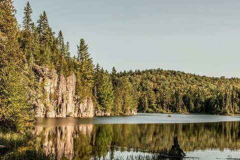 La Mauricie National Park