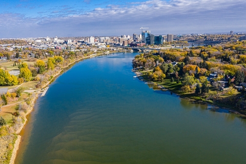 Saskatoon, Canada