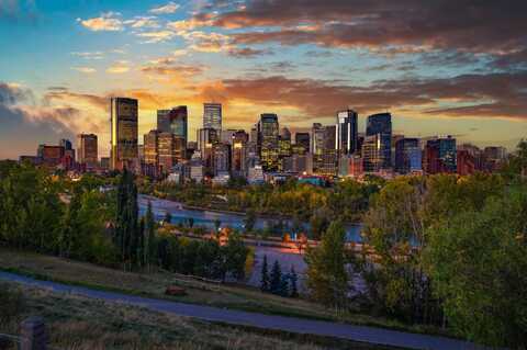 Calgary