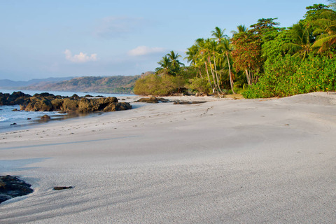 Playa Montezuma, Costa Rica