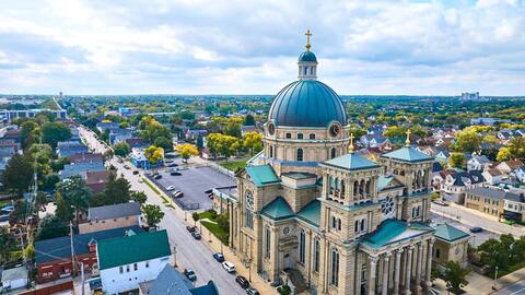 Milwaukee