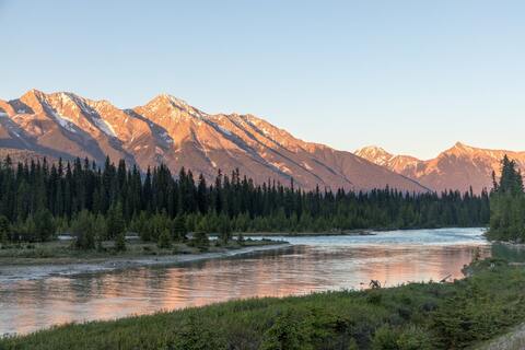 Banff National Park