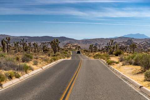 Needles, CA