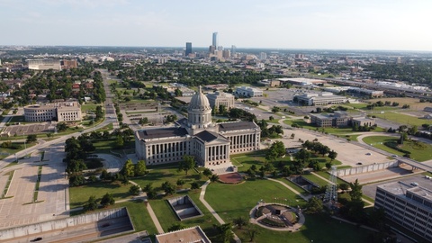 Oklahoma City (Oklahoma)