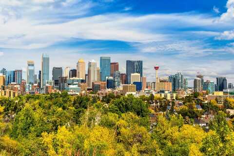 Calgary
