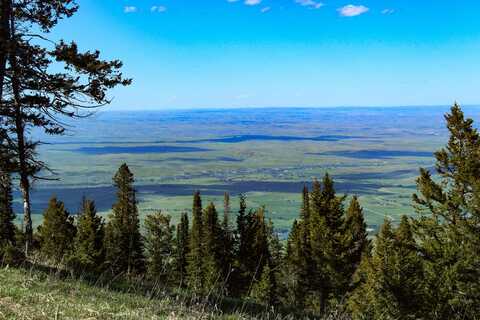 Sheridan, Wyoming
