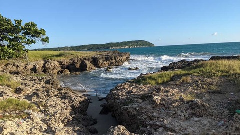 treasure beach Jamaica