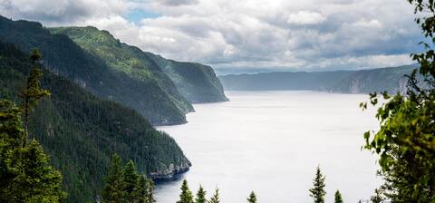 Saguenay (Fjord)
