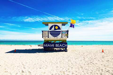 Miami Beach