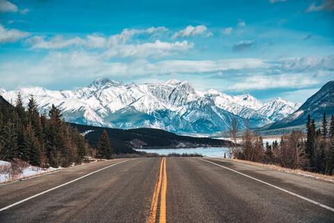 West Canada