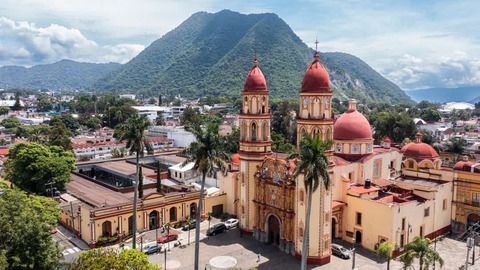 Orizaba, Veracruz, Mexico