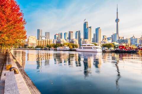 Toronto Canada