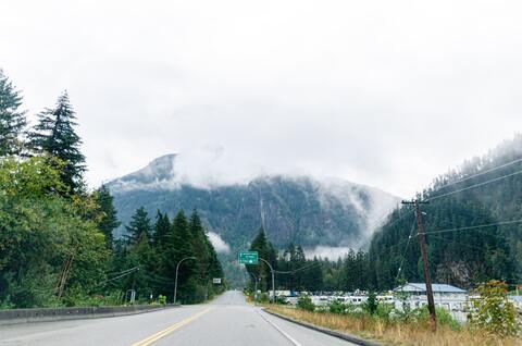 Hope, Canada