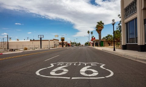 Route 66