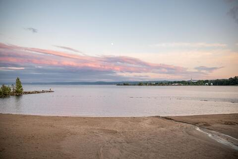 Lac Saint-Jean
