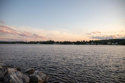 Lac Saint-Jean