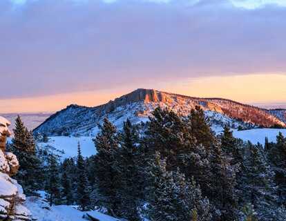Sheridan, Wyoming