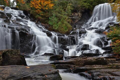 La Mauricie
