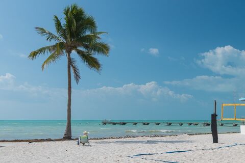 Snorkelen Key West
