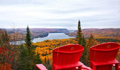 La Mauricie