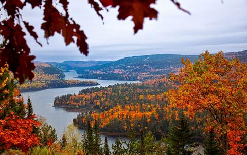La Mauricie