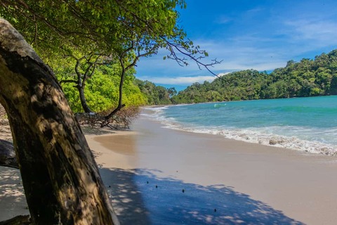 Manuel Antonio Costa RIca