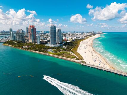 Miami, Florida