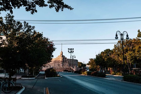Merida, Yucatan, Mexico