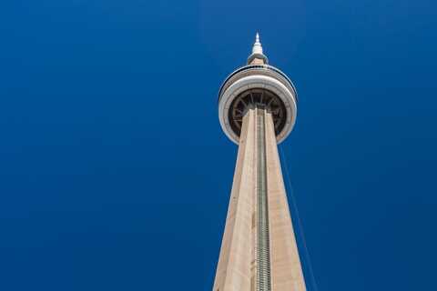 CN Tower, Toronto