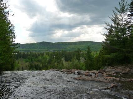 La Tuque