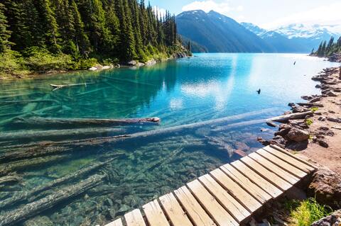 Whistler Canada