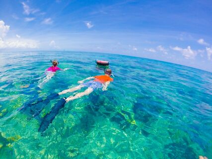 Snorkelen Key West
