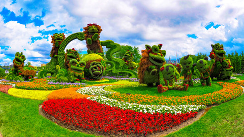 MosaiCanada Gatineau