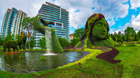 MosaiCanada Gatineau