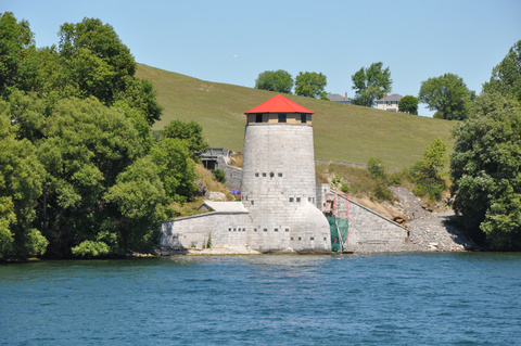 Fort Henry, Kingston