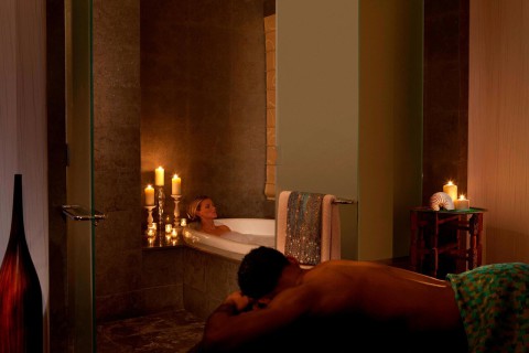 Si Spa Couple S Suite