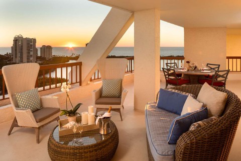 Signature Gulfview Suite