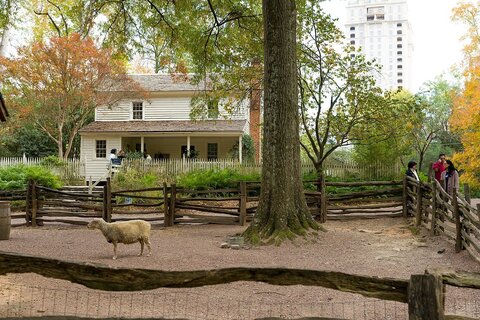 Smith Family Farm At