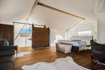 Suite Tent