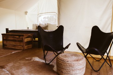 Suite Tent