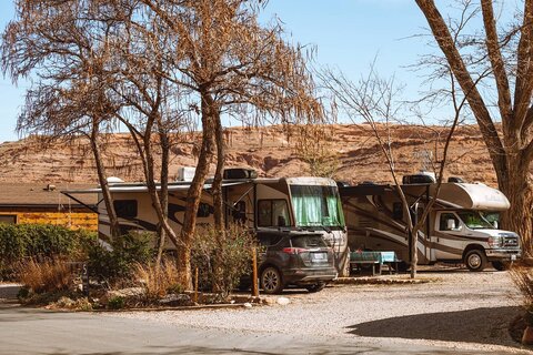Sun Outdoors Moab Downtown