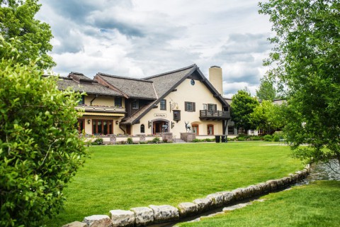 Sun Valley Inn, Sun Valley