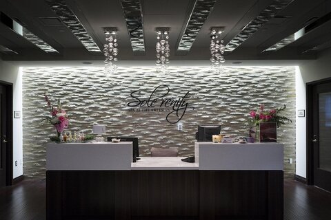 Spa check in The Artesian Hotel Casino