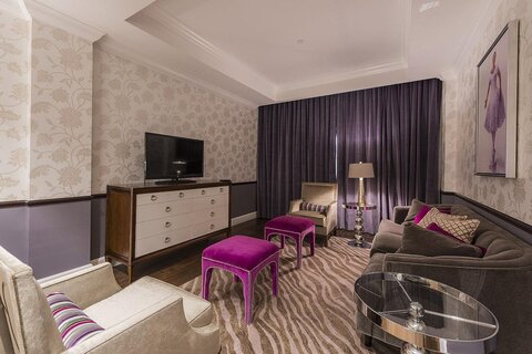 Hollywood Suite The Artesian Hotel Casino