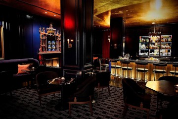 The French Room Bar